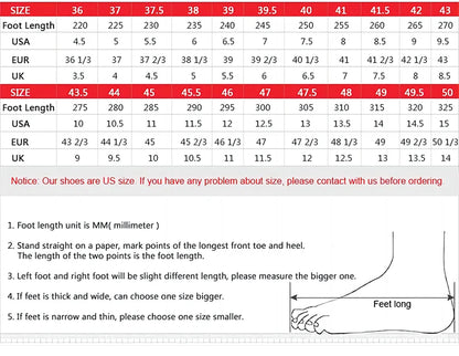 scarpe sportive - Luca